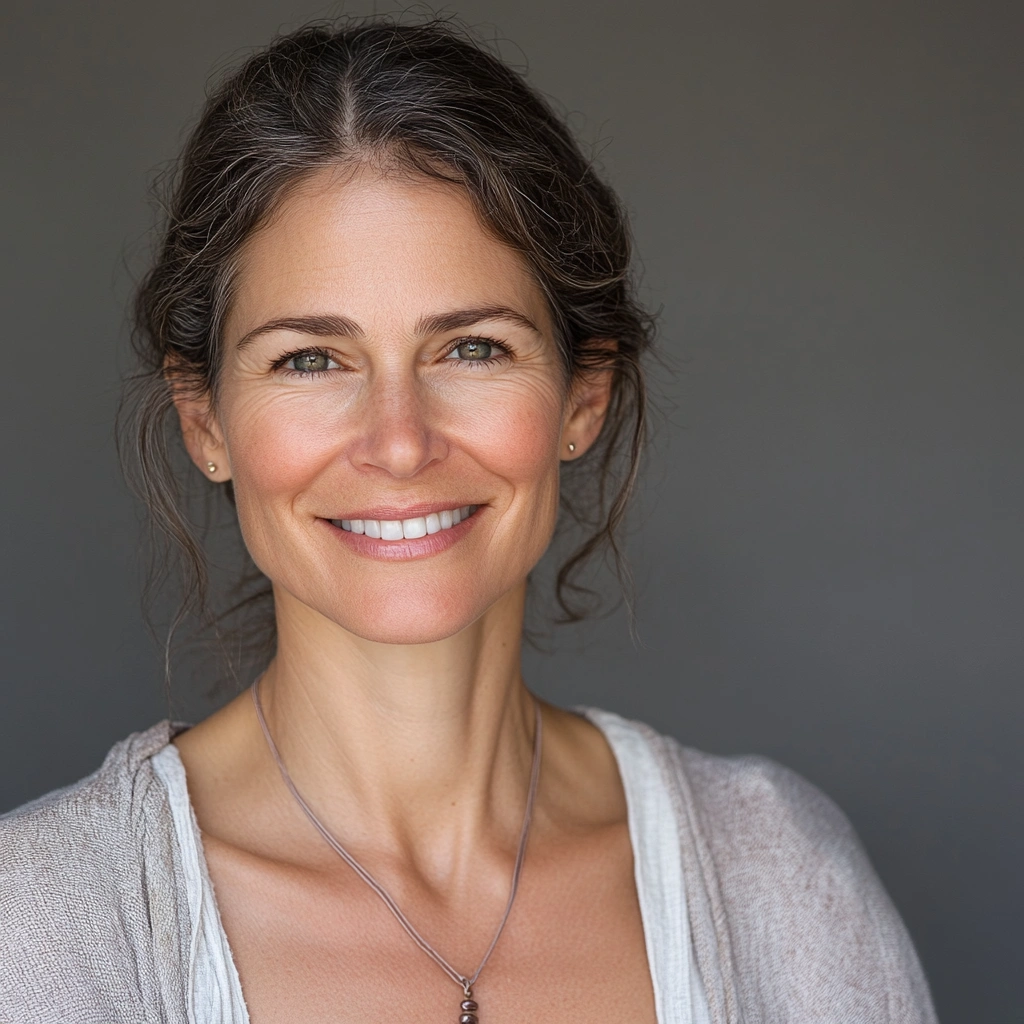 Інструктор з йоги Марія Петренко